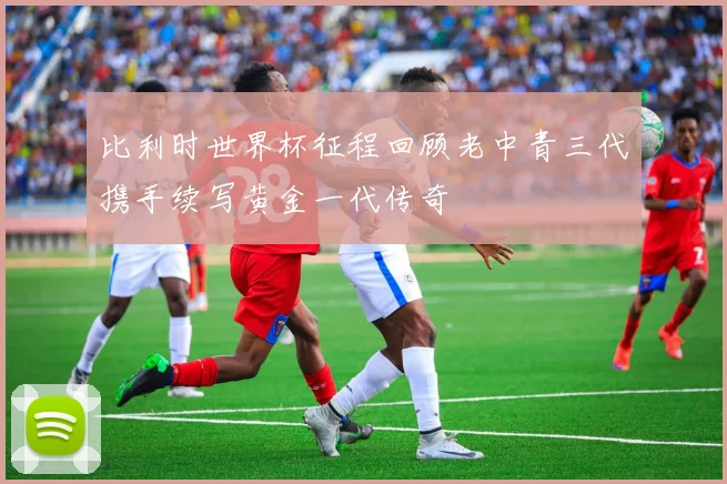 比利时世界杯征程回顾老中青三代携手续写黄金一代传奇