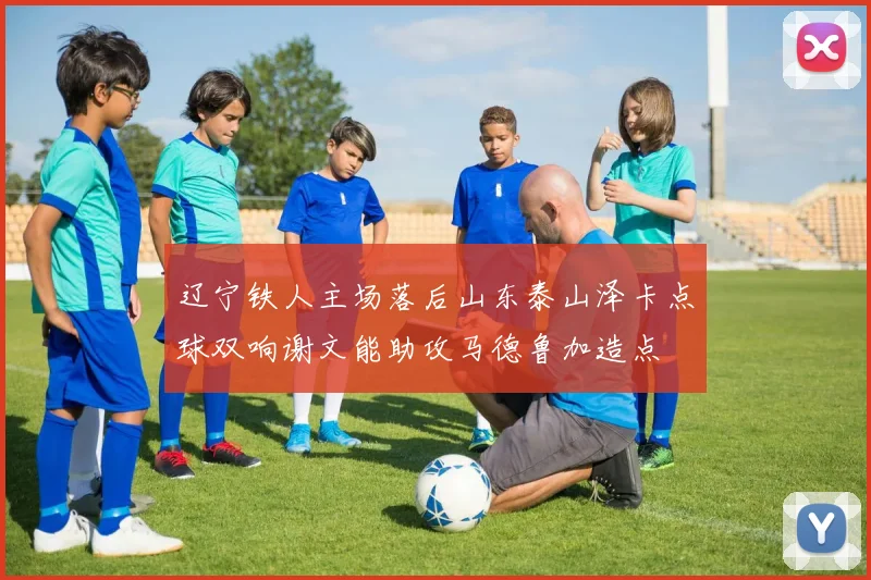 辽宁铁人主场落后山东泰山泽卡点球双响谢文能助攻马德鲁加造点